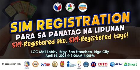 bir iriga|ANNOUNCEMENT: .